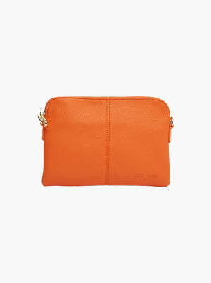 Bowery Wallet - Carrot