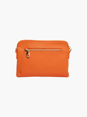 Bowery Wallet - Carrot