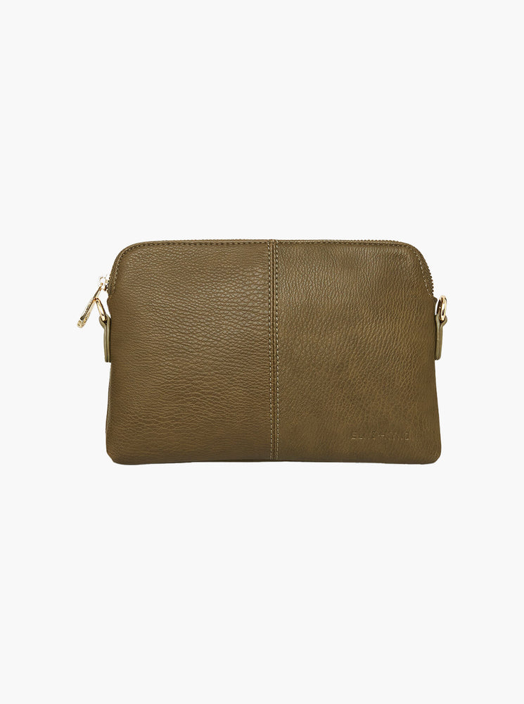 Bowery Wallet - Khaki