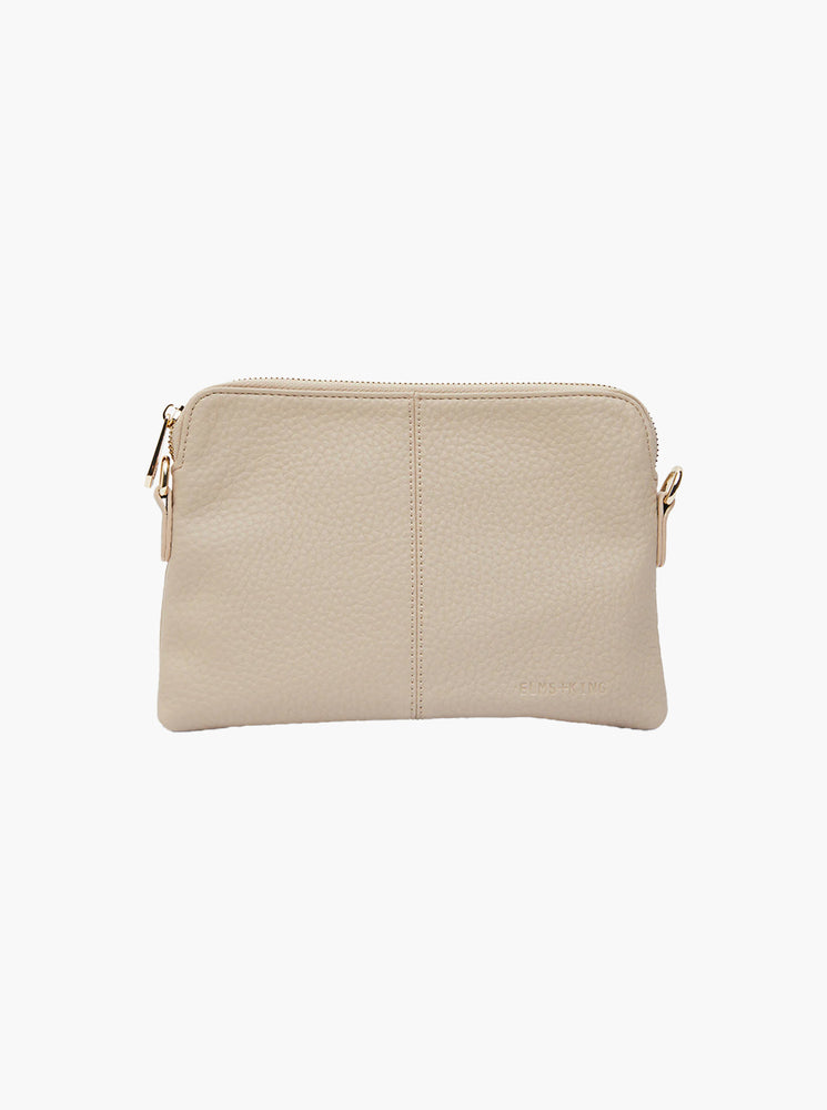 Bowery Wallet - Oyster