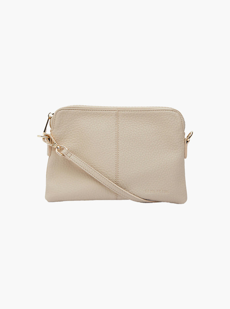 Bowery Wallet - Oyster