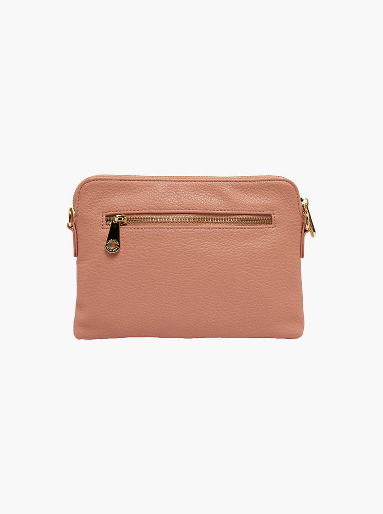 Bowery Wallet - Rose