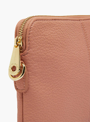 Bowery Wallet - Rose