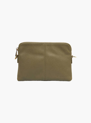 Bowery Wallet - Sage