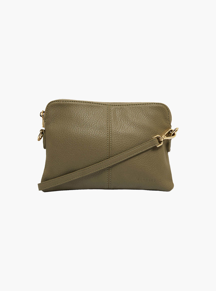 Bowery Wallet - Sage