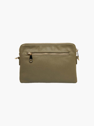 Bowery Wallet - Sage