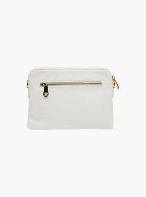 Bowery Wallet - White