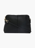 Burbank Crossbody Large - Black