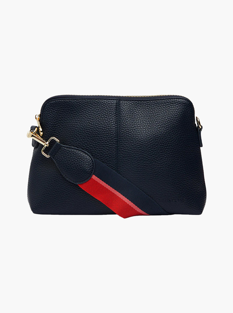 Burbank Crossbody Large - French Navy