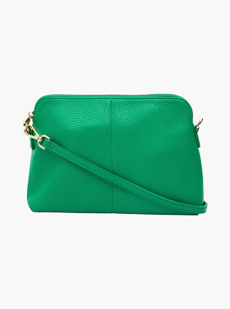 Burbank Crossbody Large - Green