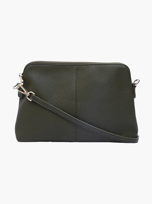 Burbank Crossbody Large - Khaki