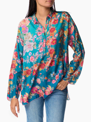 Neutra Mara Blouse - Multi