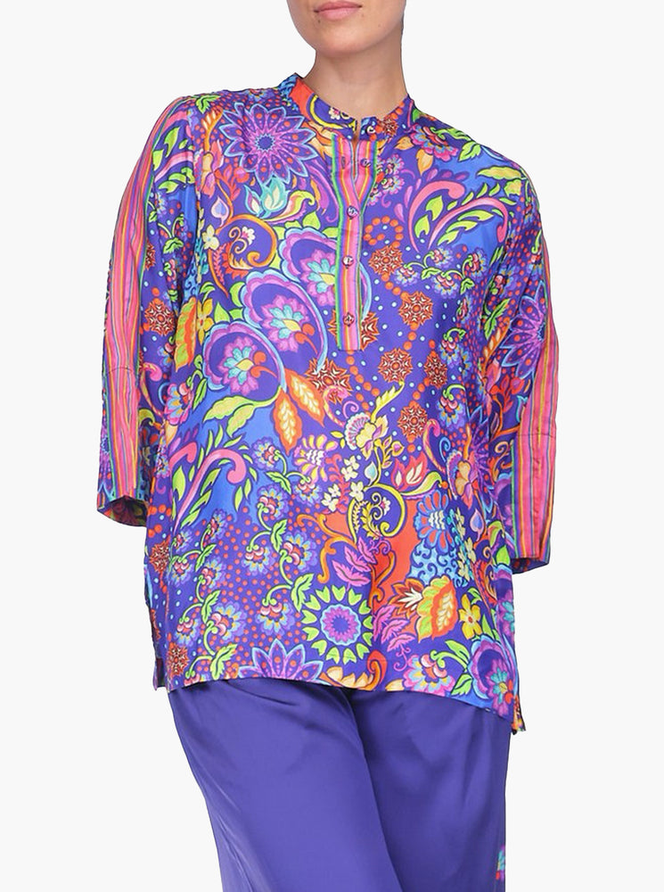 Yuri Tunic - Theresa