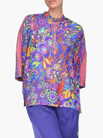 Yuri Tunic - Theresa