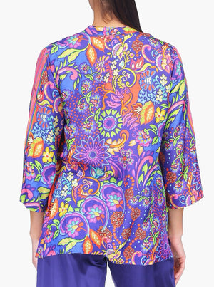 Yuri Tunic - Theresa