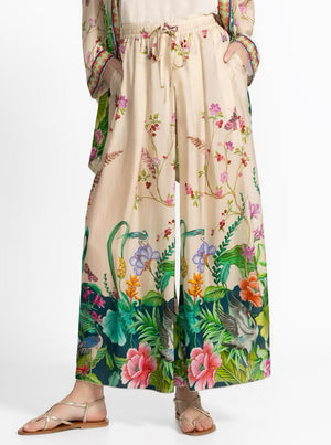 Arya Pant (Lined) - D'Amour