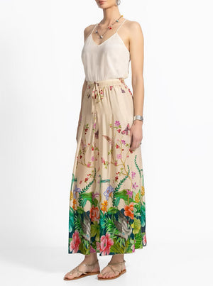Arya Pant (Lined) - D'Amour