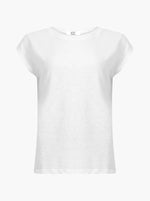 CC Heart T-Shirt - White