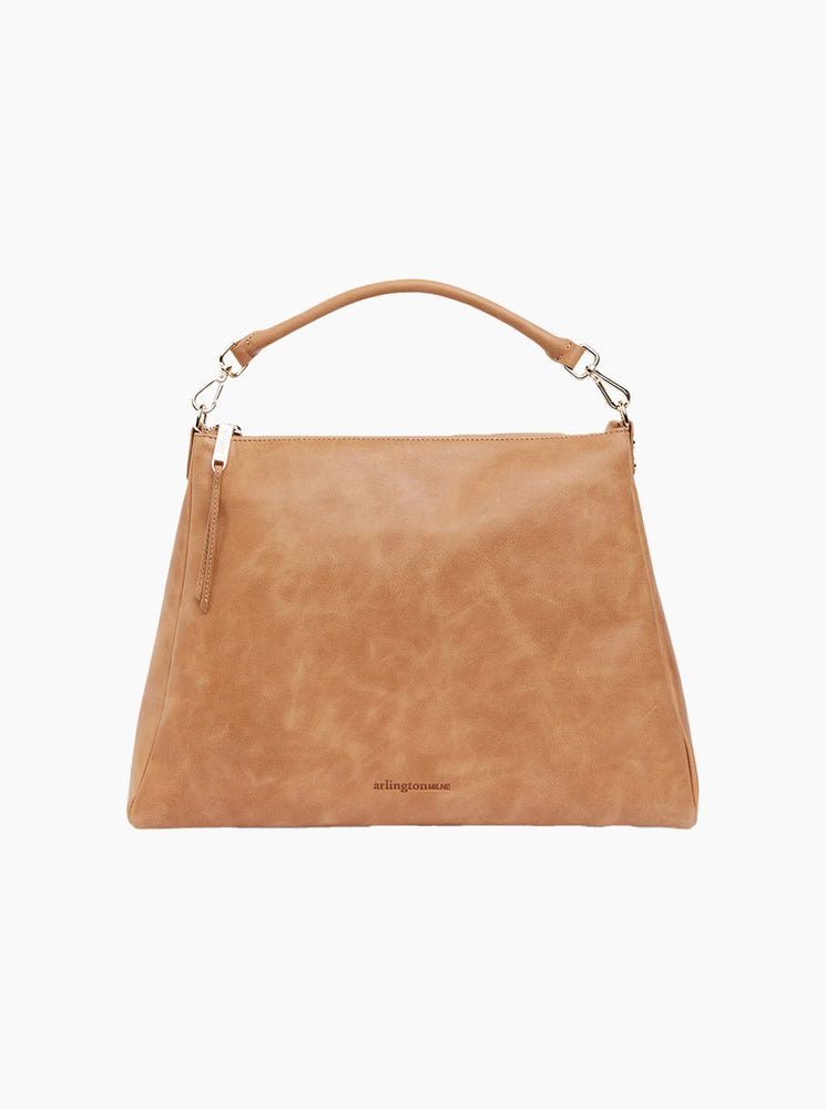 Corinna Bag - Vintage Tan