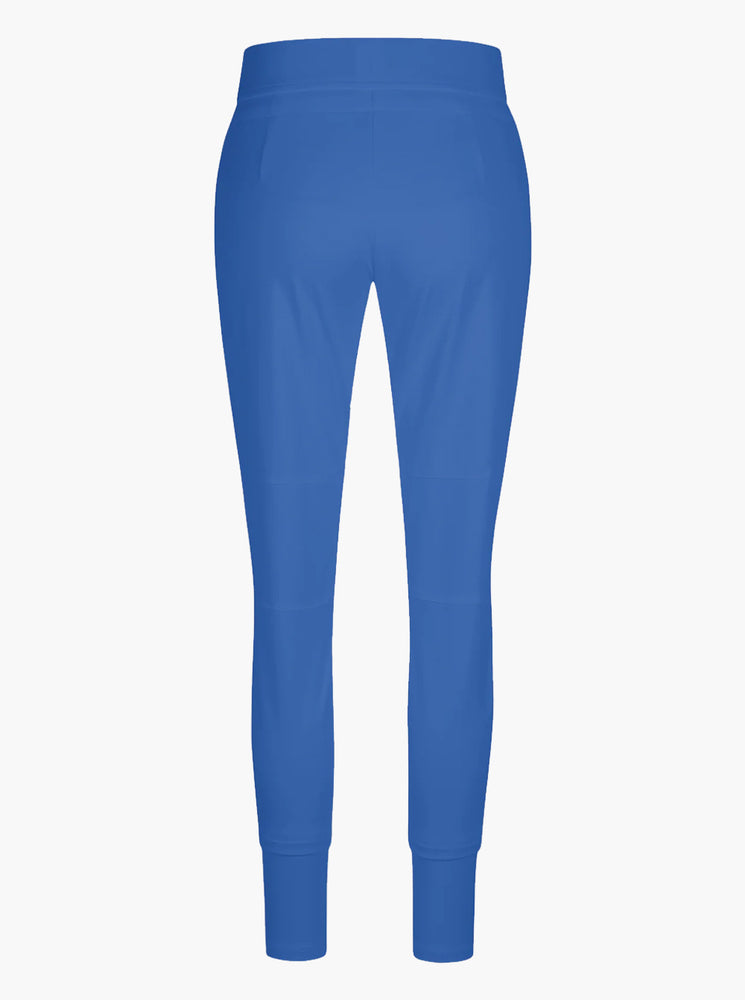 Candy Jersey Jogger Pant - Royal 878