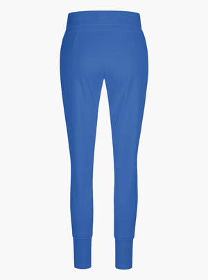 Candy Jersey Jogger Pant - Royal 878