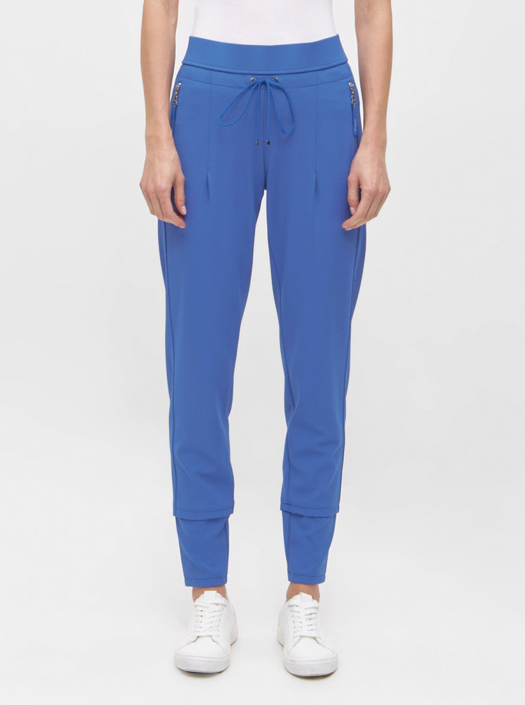 Candy Jersey Jogger Pant - Royal 878