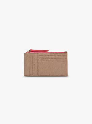 Compact Wallet - Fawn