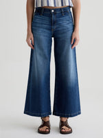 Stella Ankle - Indigo Shade