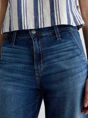 Stella Ankle - Indigo Shade