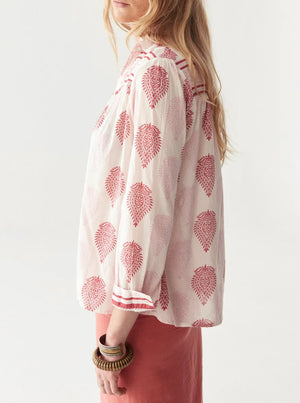 Dylan Blouse - Pink Floyd