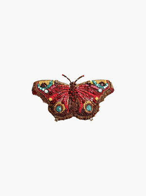 
            
                Load image into Gallery viewer, European Peacock Butterfly
            
        