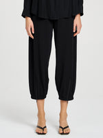 Club Pant - Black