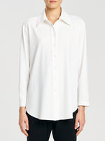 Powder Shirt - Cream