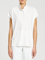Henly Tank - Cream
