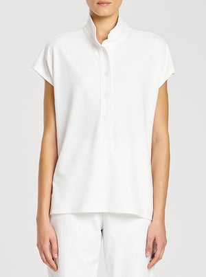 Henly Tank - Cream