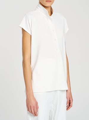 Henly Tank - Cream