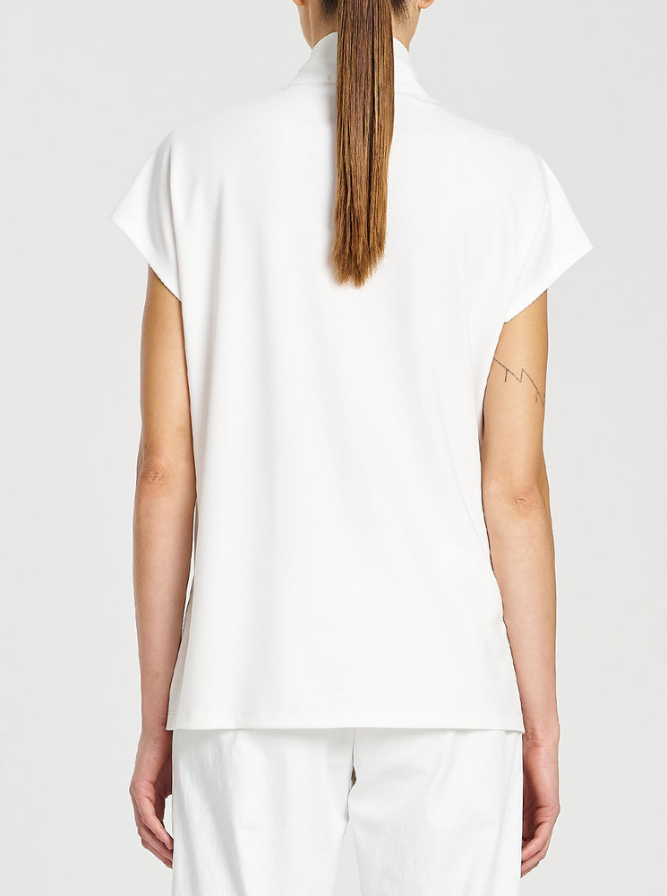 Henly Tank - Cream
