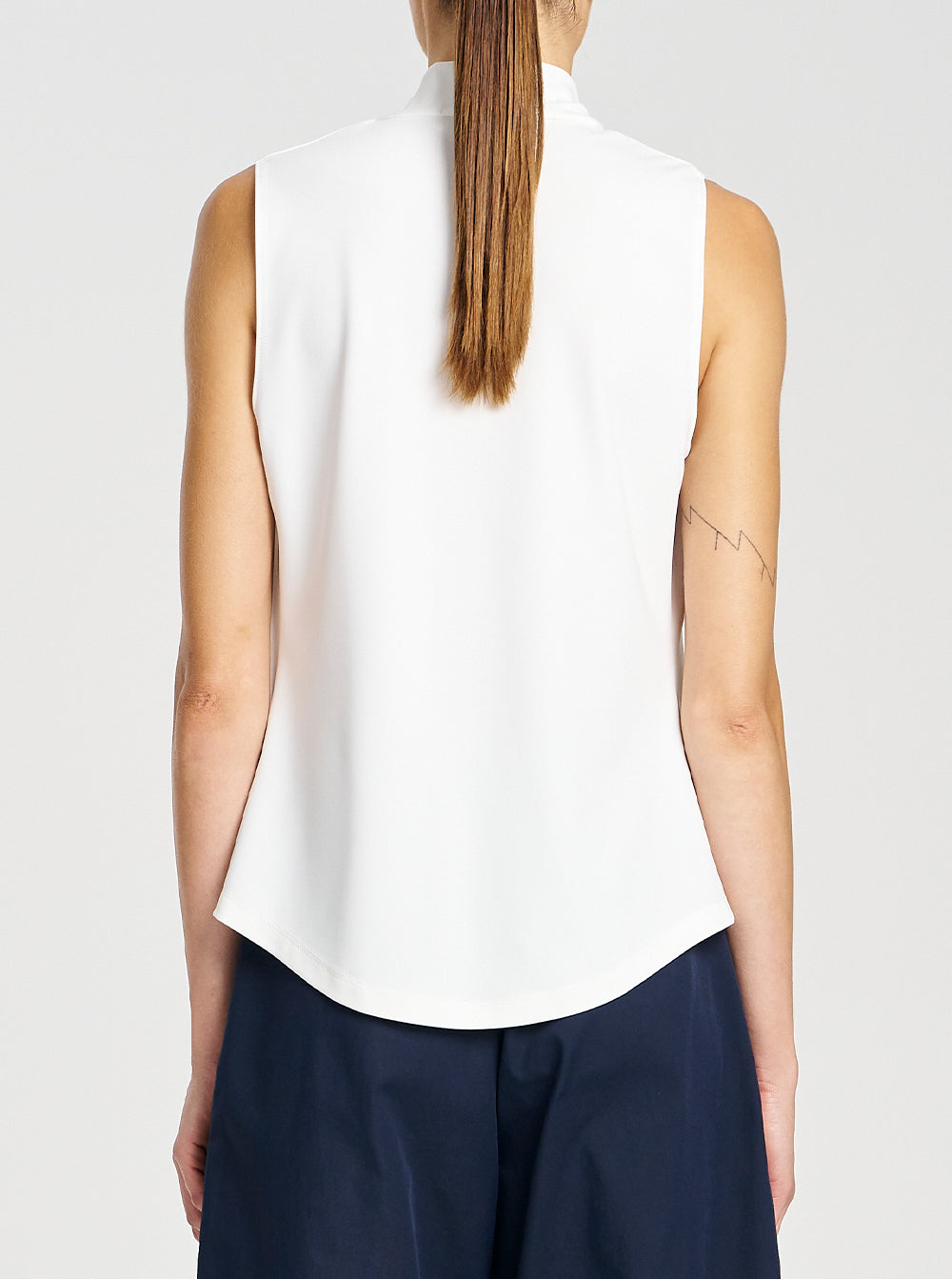 Drape Shell Drape Shell Powder Knit - Cream – HEM Store
