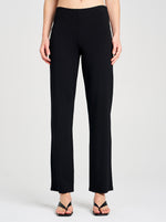 Long Pant - Black