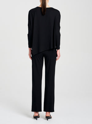 Long Pant - Black