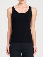 Singlet - Black