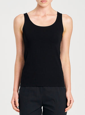 Singlet - Black