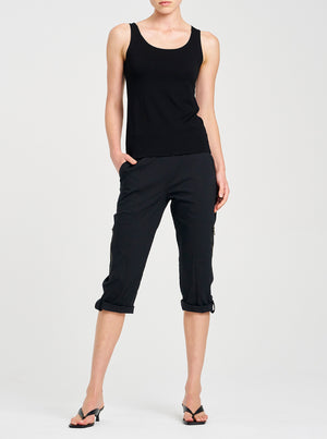 Singlet - Black
