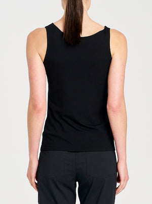 Singlet - Black