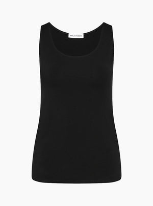 Singlet - Black