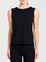 Palazzo Shell - Black