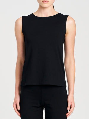 Palazzo Shell - Black