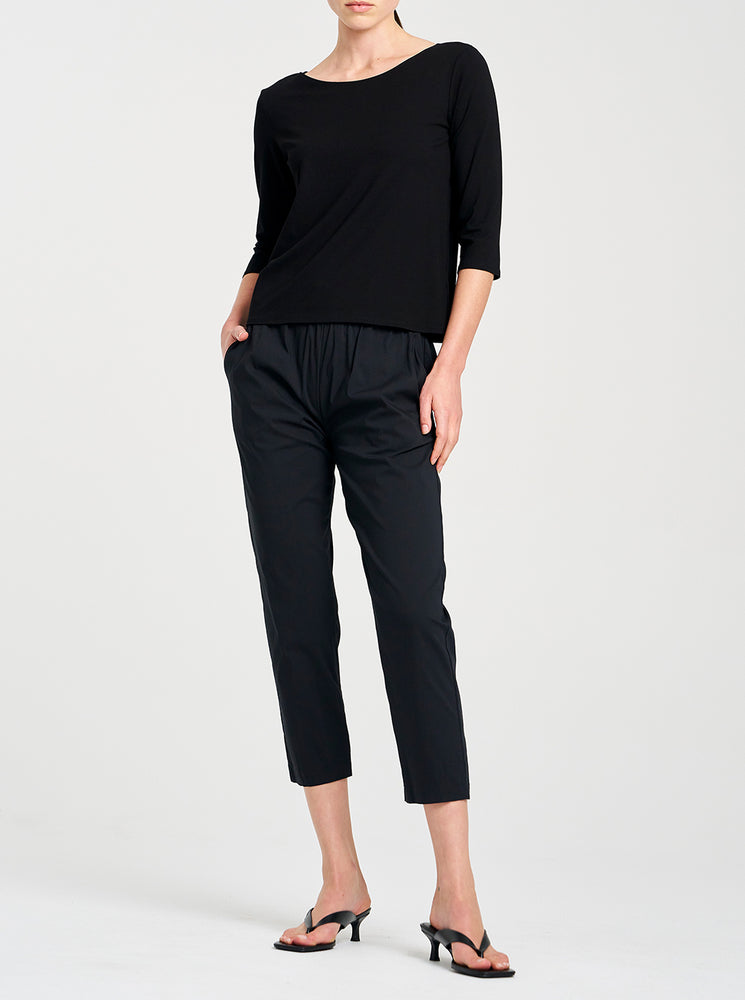 Nomad Pant - French Navy