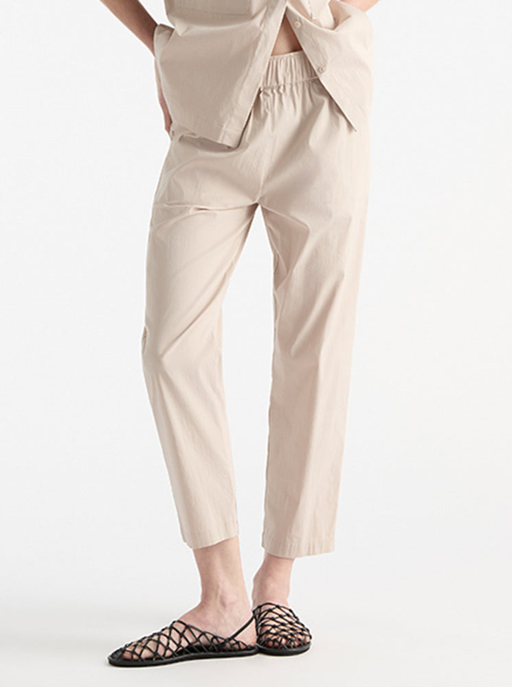 Nomad Pant - Oat