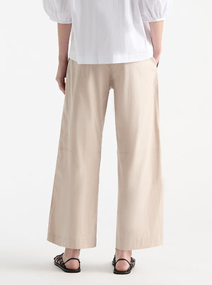 Slice Pace Pant - Oat